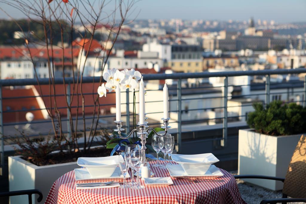 Ibis Old Town Prag