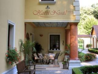 Nosal Hotell