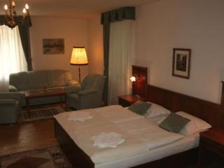 Hotell Nosal 4*