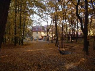 Nosal Hotell Prag