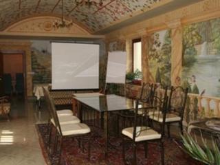 Nosal Hotell