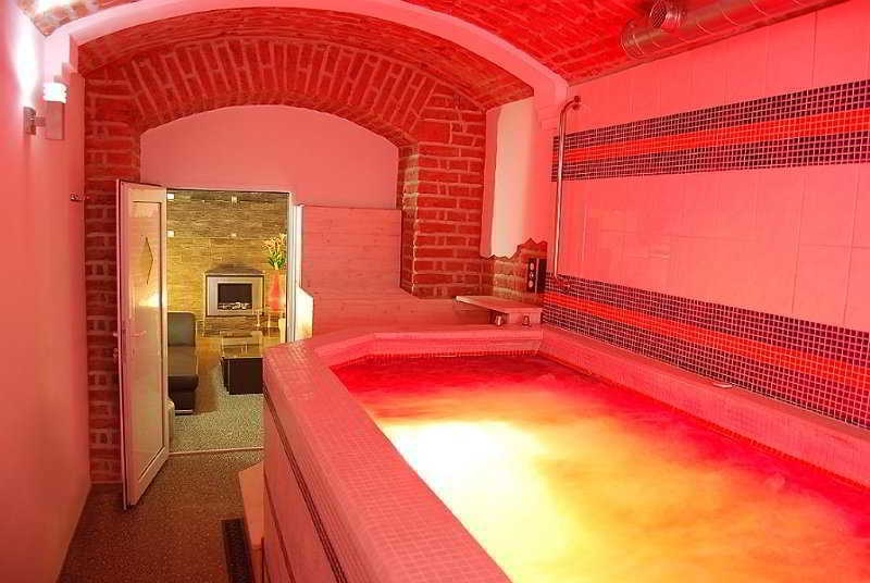 Lejlighedshotel Andel