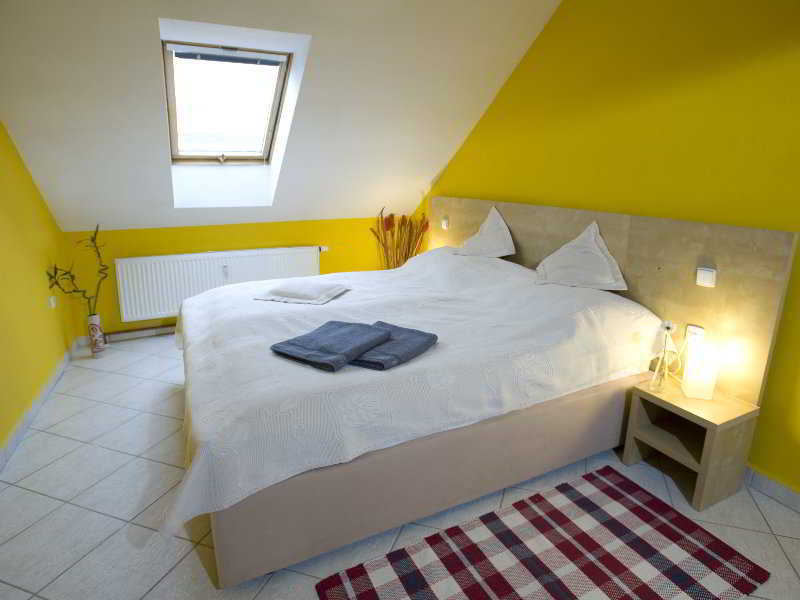 Andel Lejlighedshotel