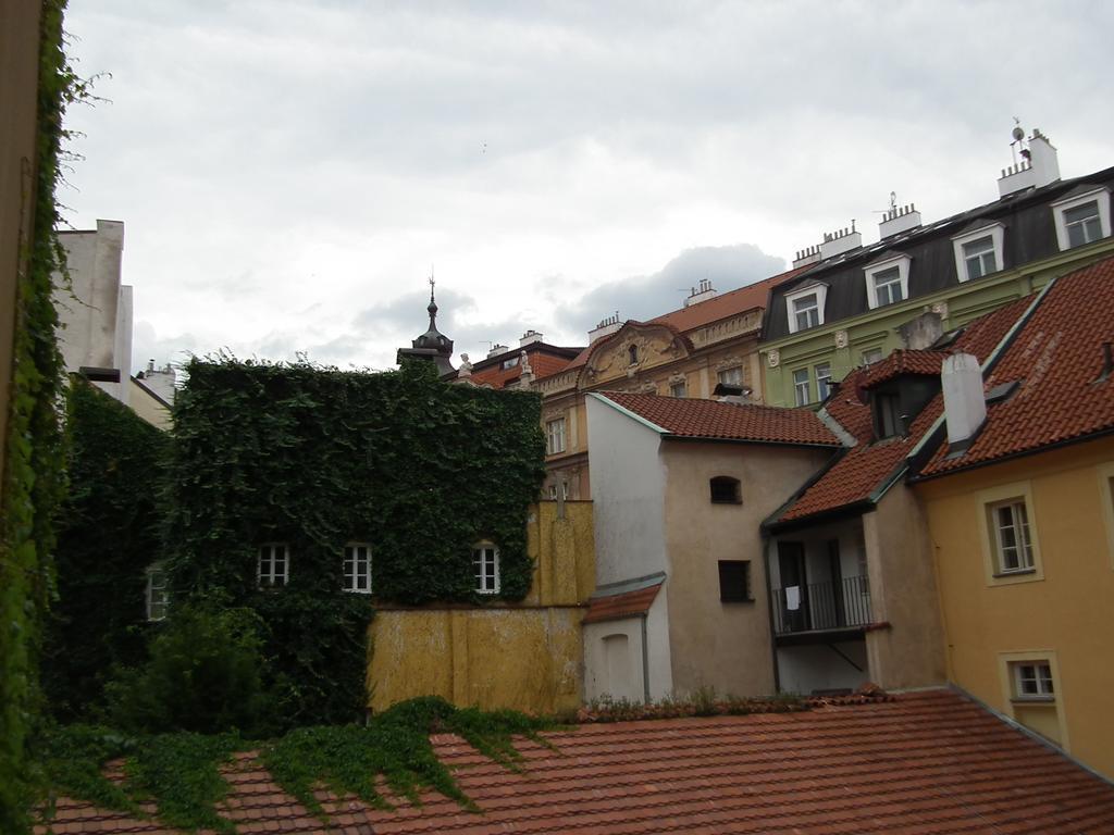 Lejlighed Old Town Magical Place