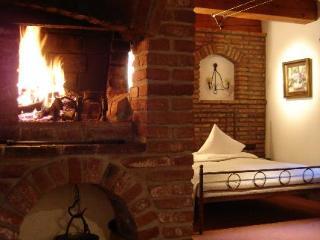 Romantik U Raka Hotel Prag