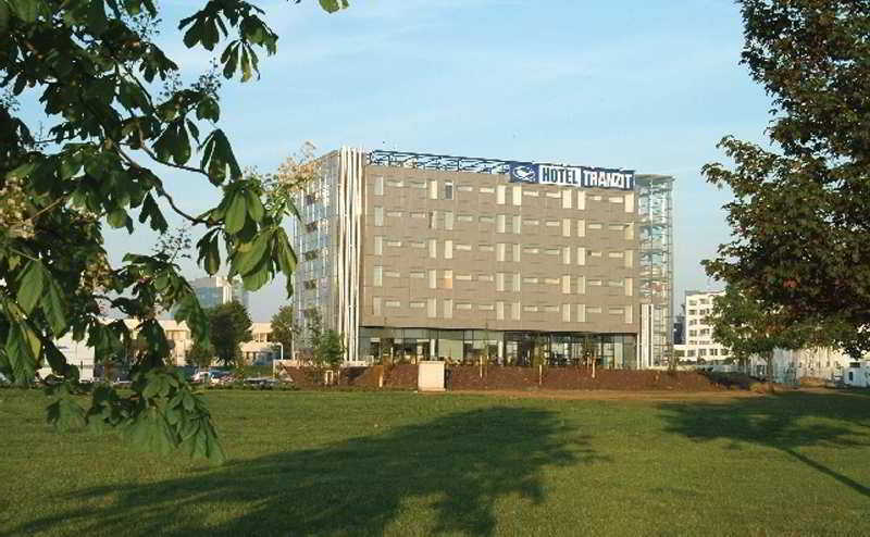 Holiday Airport By Ihg 4* Prag
