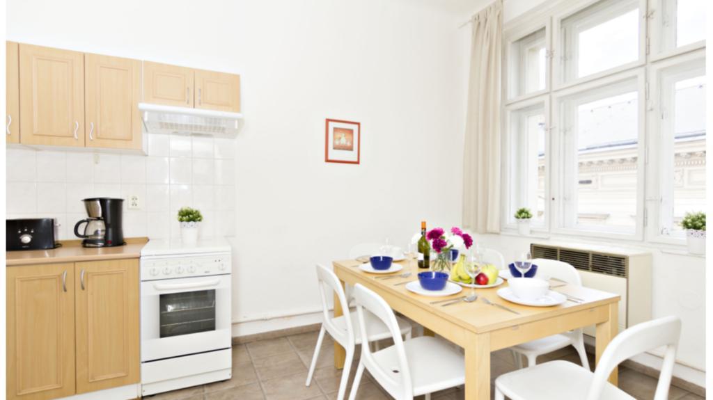 Apartmán Vincanto Oldtown *