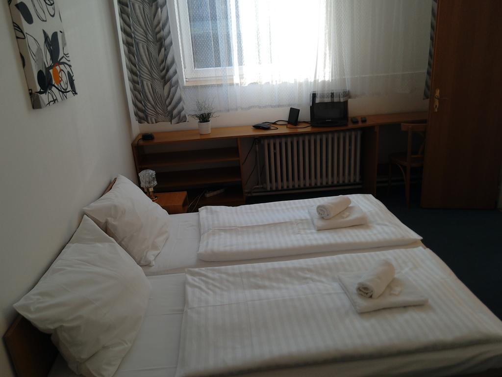 Skalka Hotel 3*