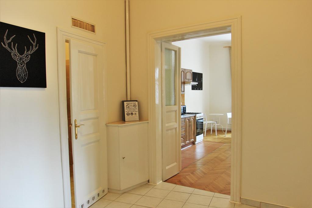 Vincanto Oldtown Apartmán
