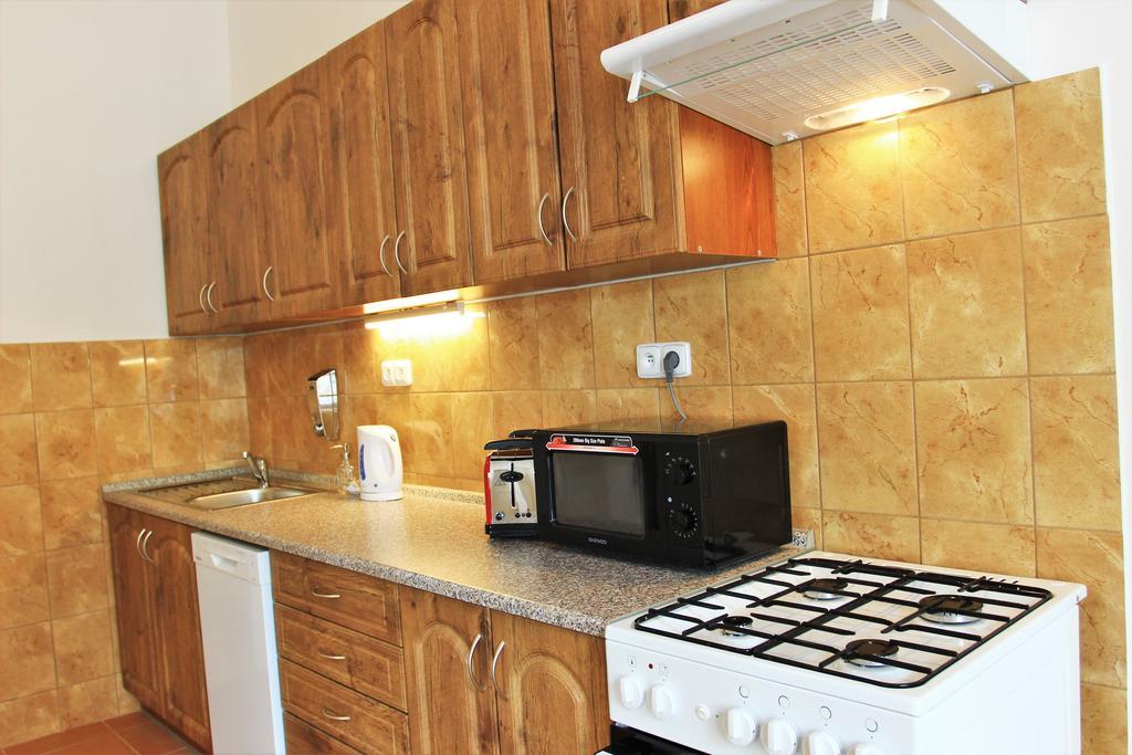 Vincanto Oldtown Apartmán Praha