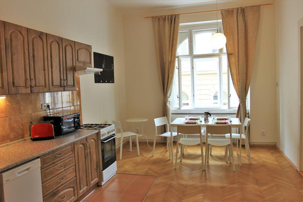 Vincanto Oldtown Apartmán