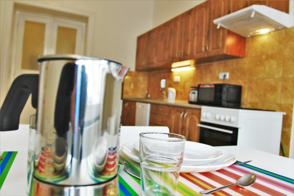 Apartmán Vincanto Oldtown *