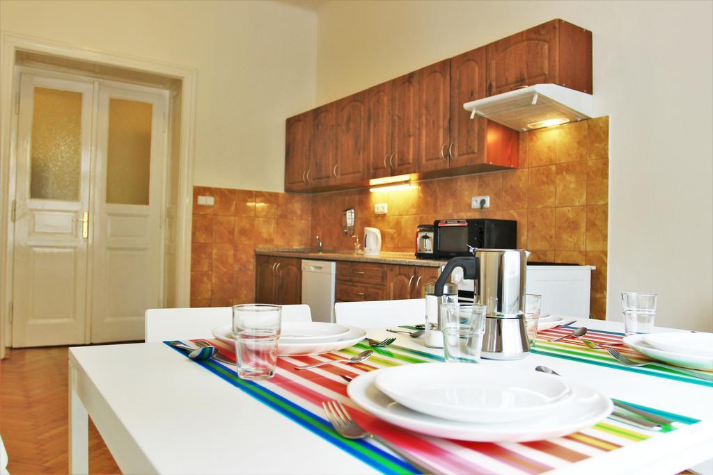Vincanto Oldtown Apartmán *