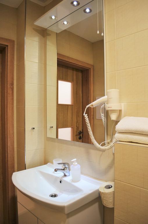 Apartmán Soukenicka *