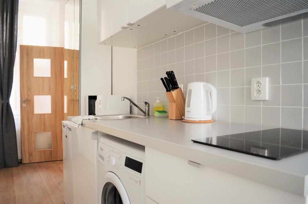 Soukenicka Apartmán