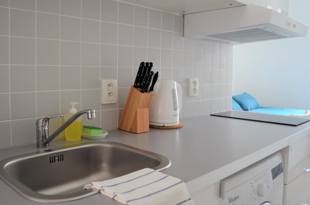 Apartmán Soukenicka Praha
