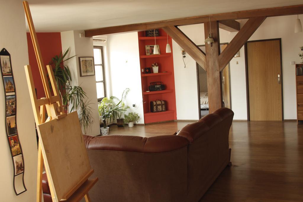 Columbo Hotel Prague