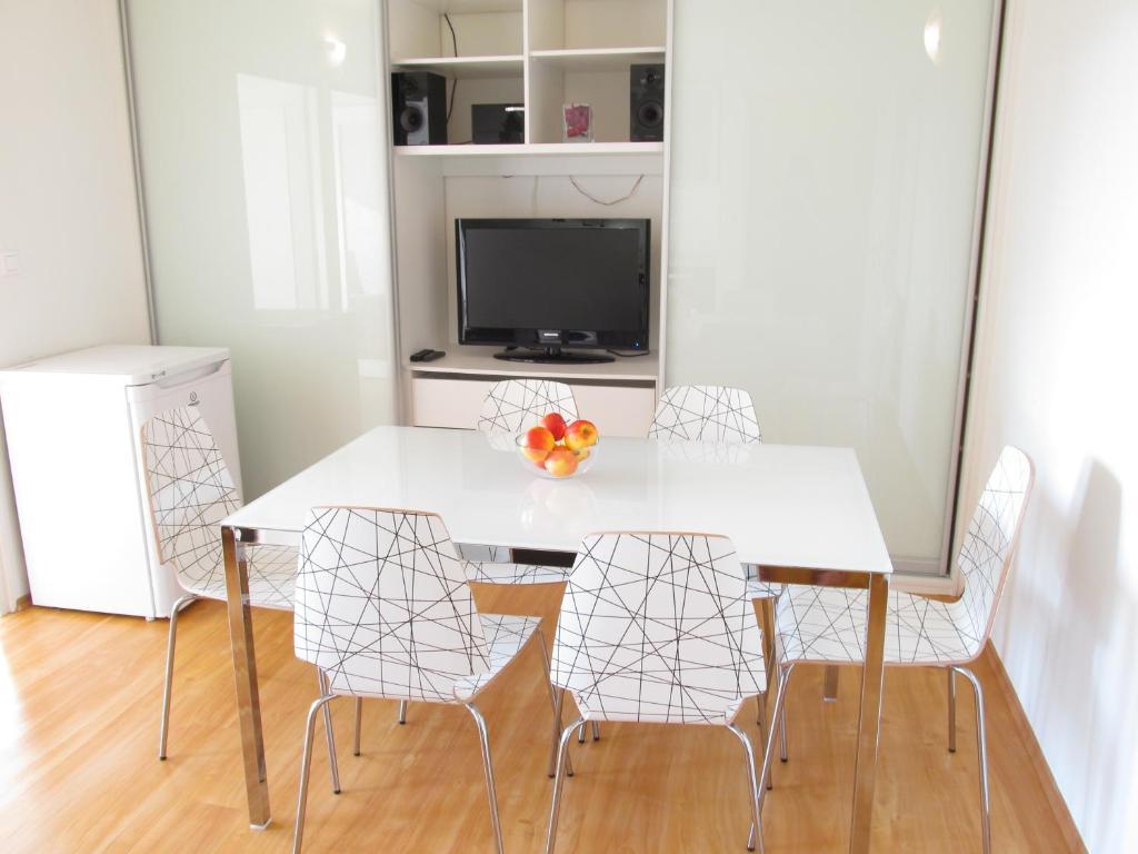 Apartment Golden Family Prag