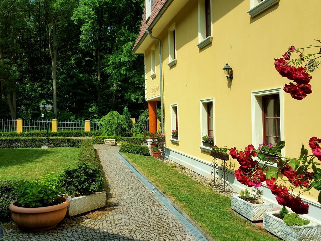 Hotell Nosal Prag