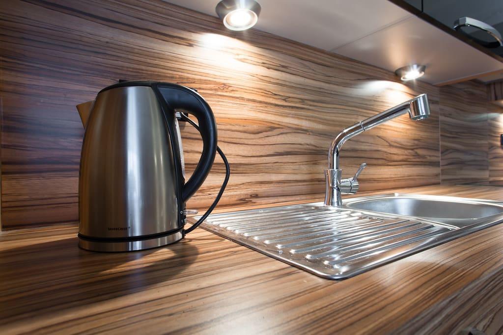 Havelska 21 Apartment Prag