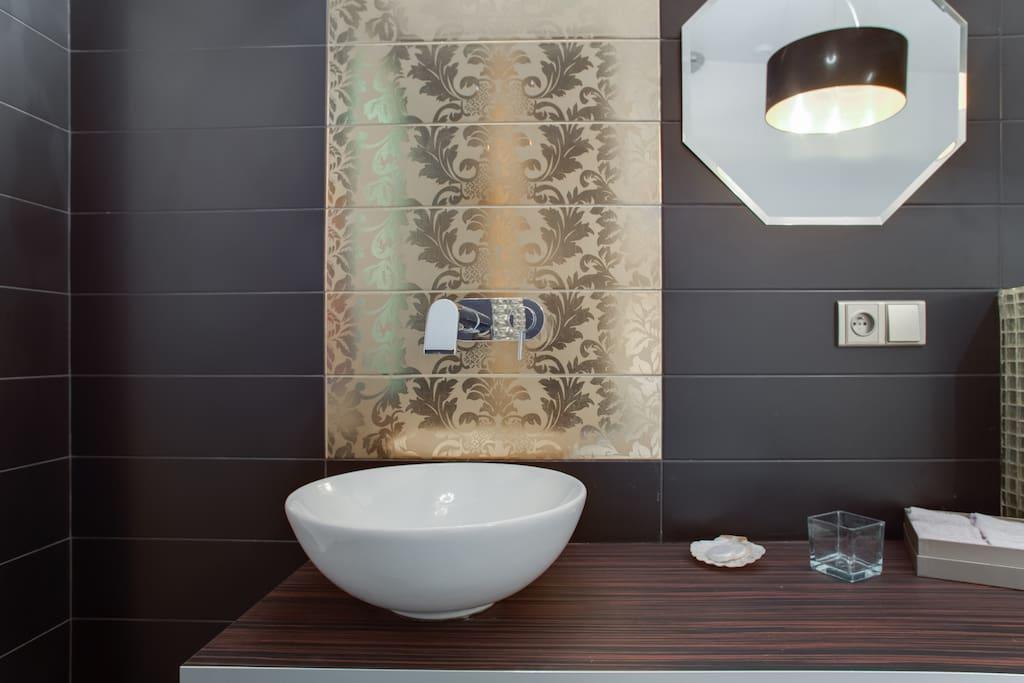 Apartment Havelska 21 Prag