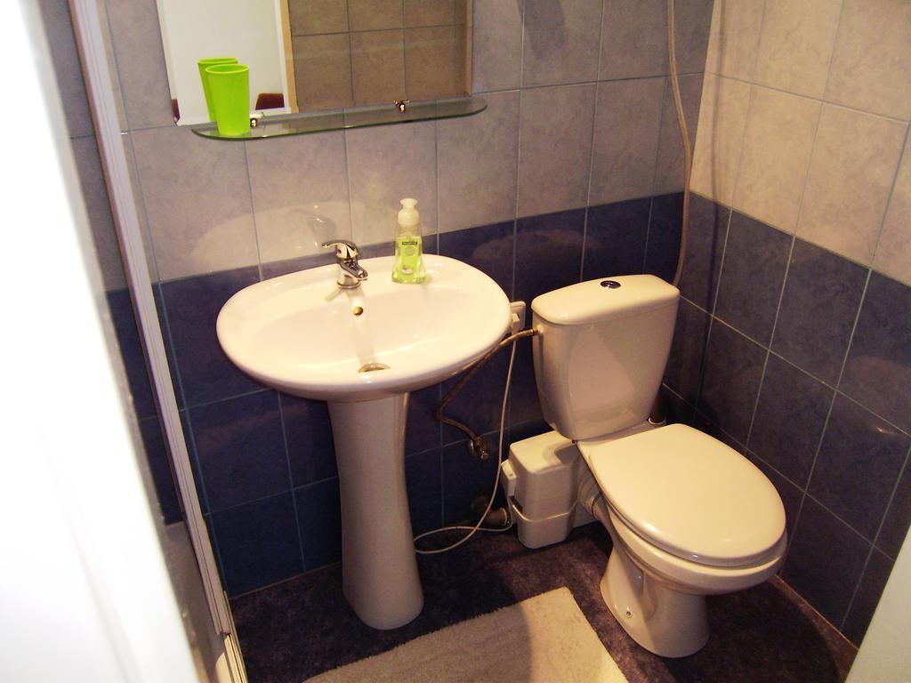 Halkrooms 4* Prag