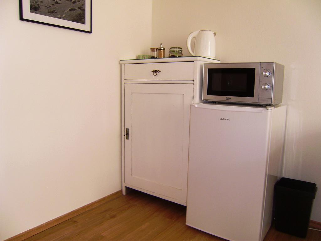 Halkrooms Prag