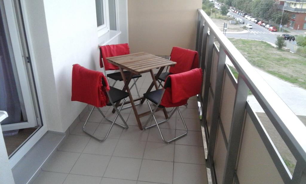 New Barrandov Apartment Prag