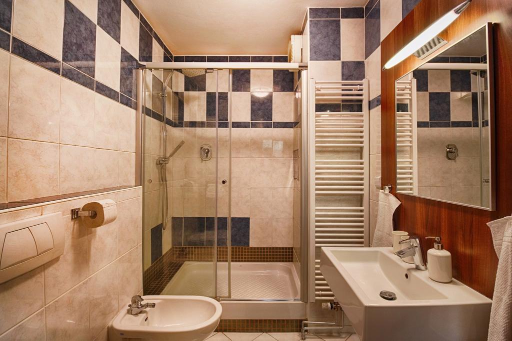 Panoramic With Roof Terrace With Jacuzzi Apartment *