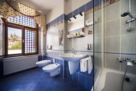 U Pava Hotel