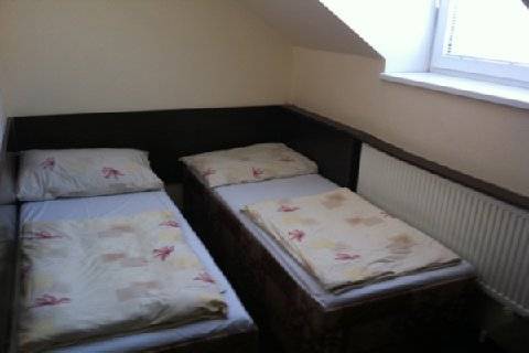 Hotell Brilliant Prag