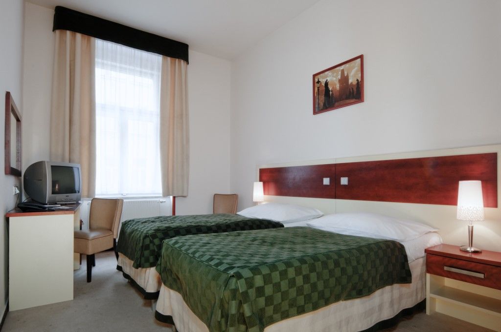 Ea Victoria Hotell