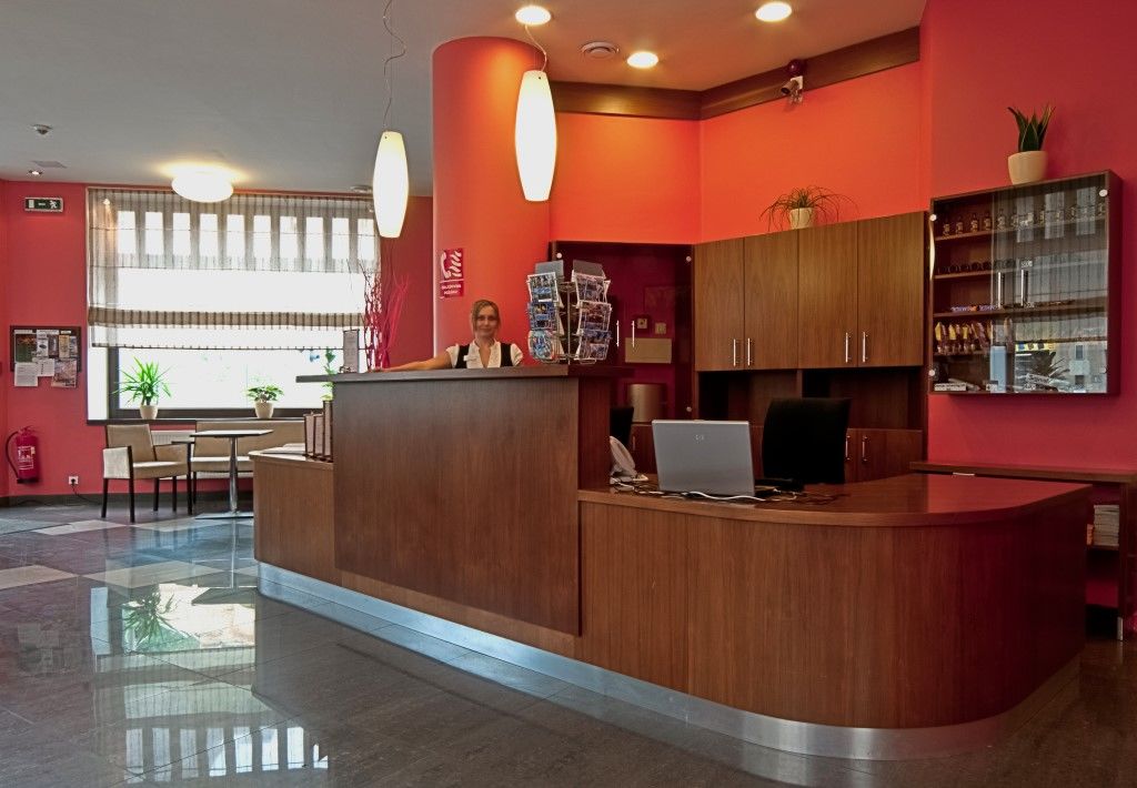 Hotel Gloria 4*