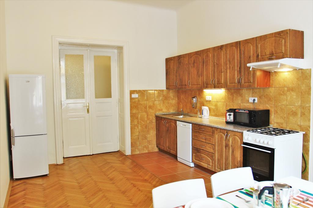 Apartmán Vincanto Oldtown