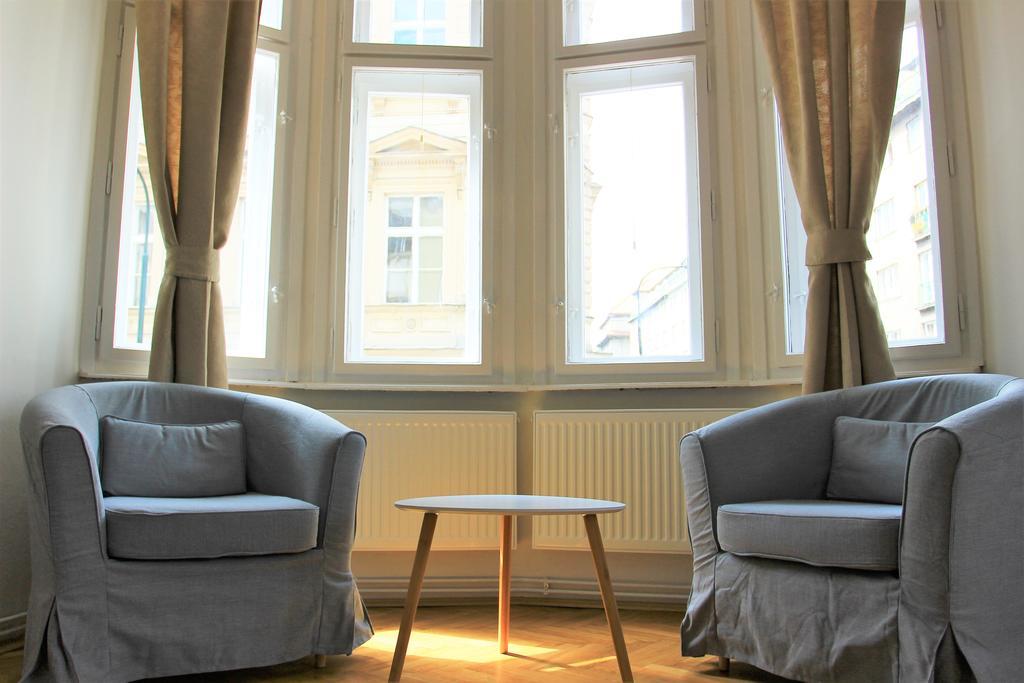 Apartmán Vincanto Oldtown