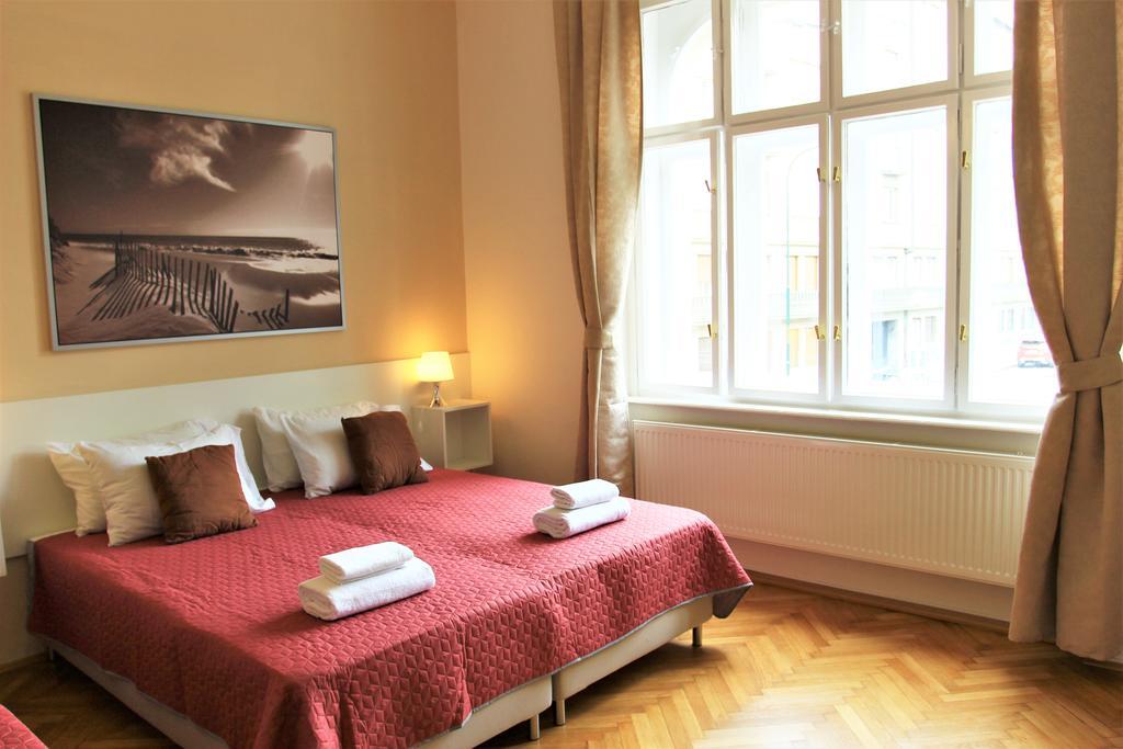 Apartmán Vincanto Oldtown *