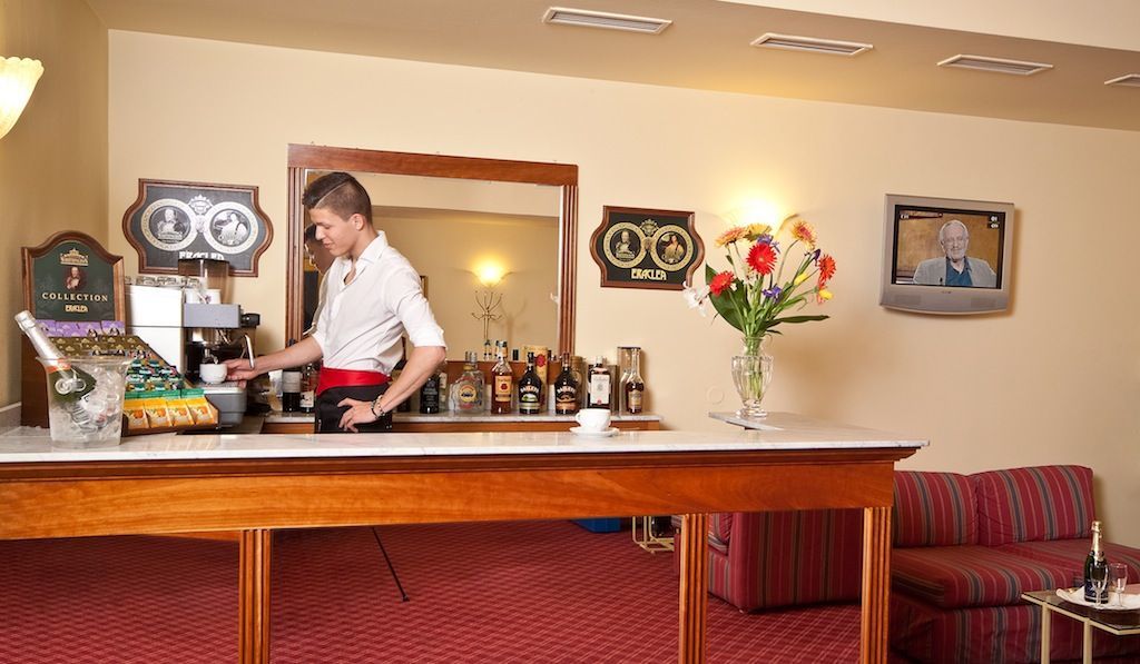 Hotel St George