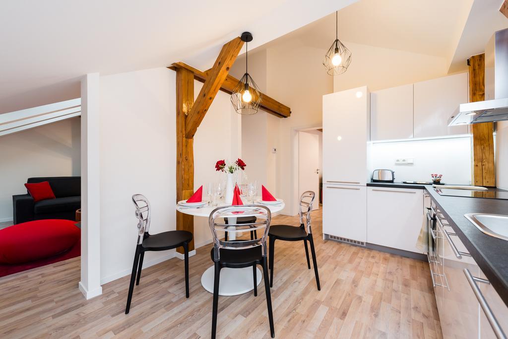 Opletalova 10 Apartment *