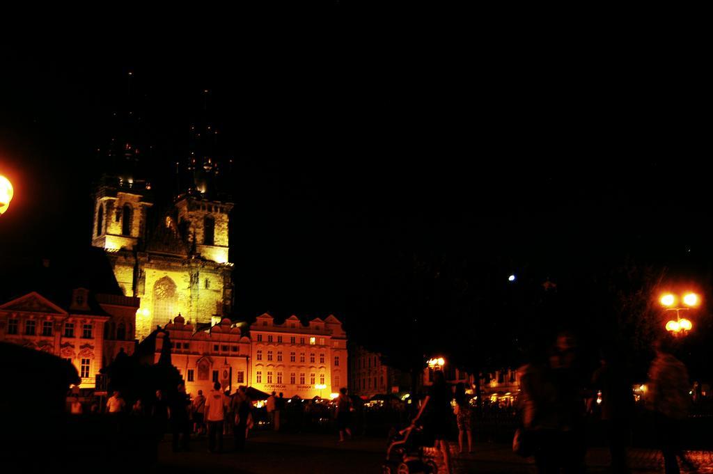 Old Town Prag