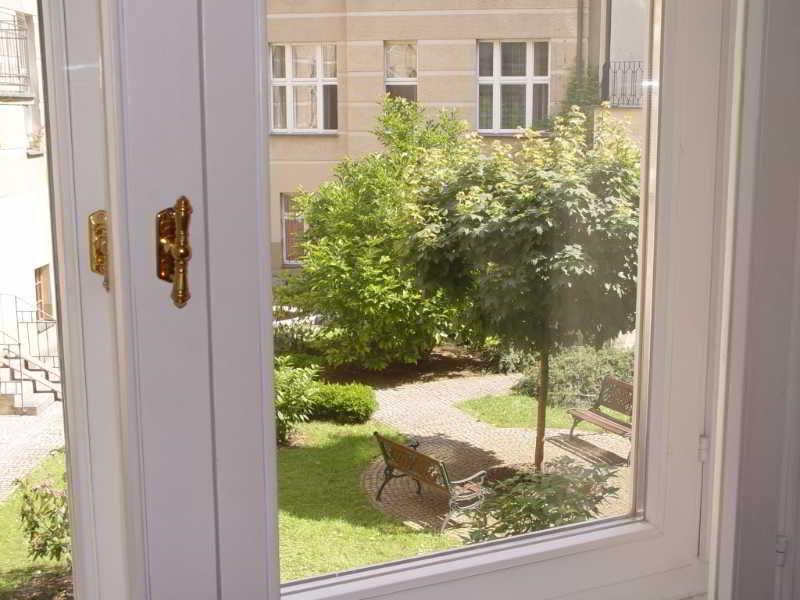 Lejlighed Luxury Jewish Quarter Prag
