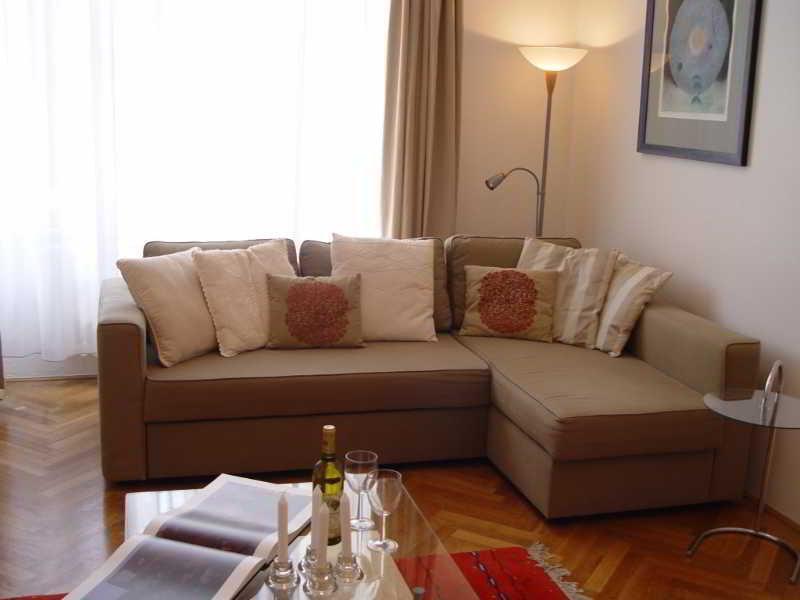 Luxury Jewish Quarter Lejlighed *