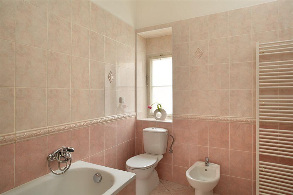 Lägenhetshotell Abc Suites