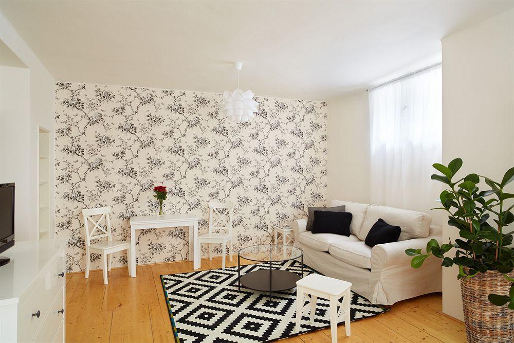 Abc Suites Lägenhetshotell