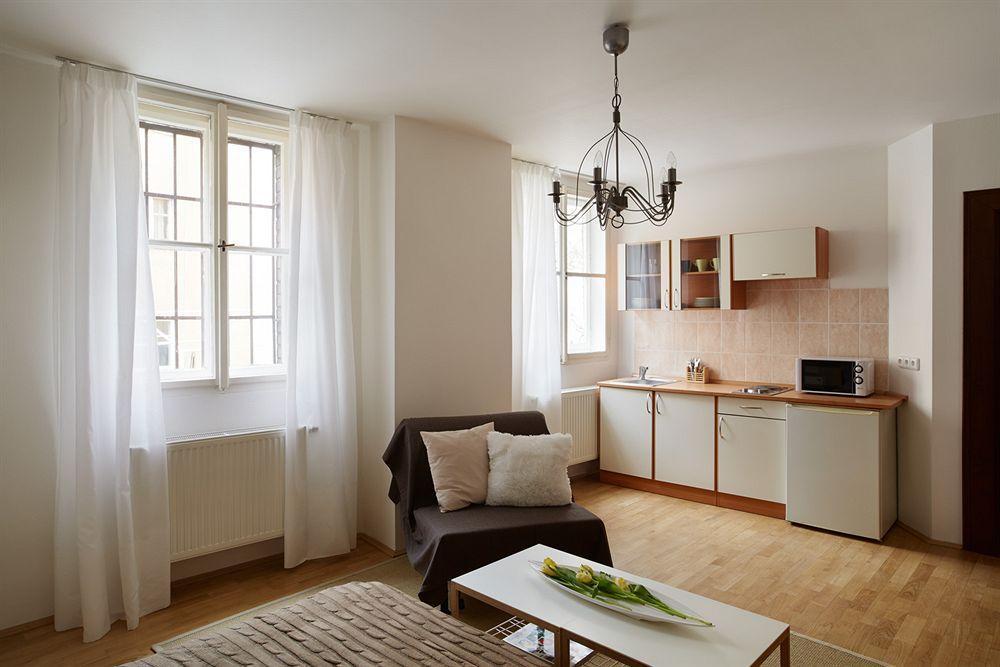 Abc Suites Lägenhetshotell
