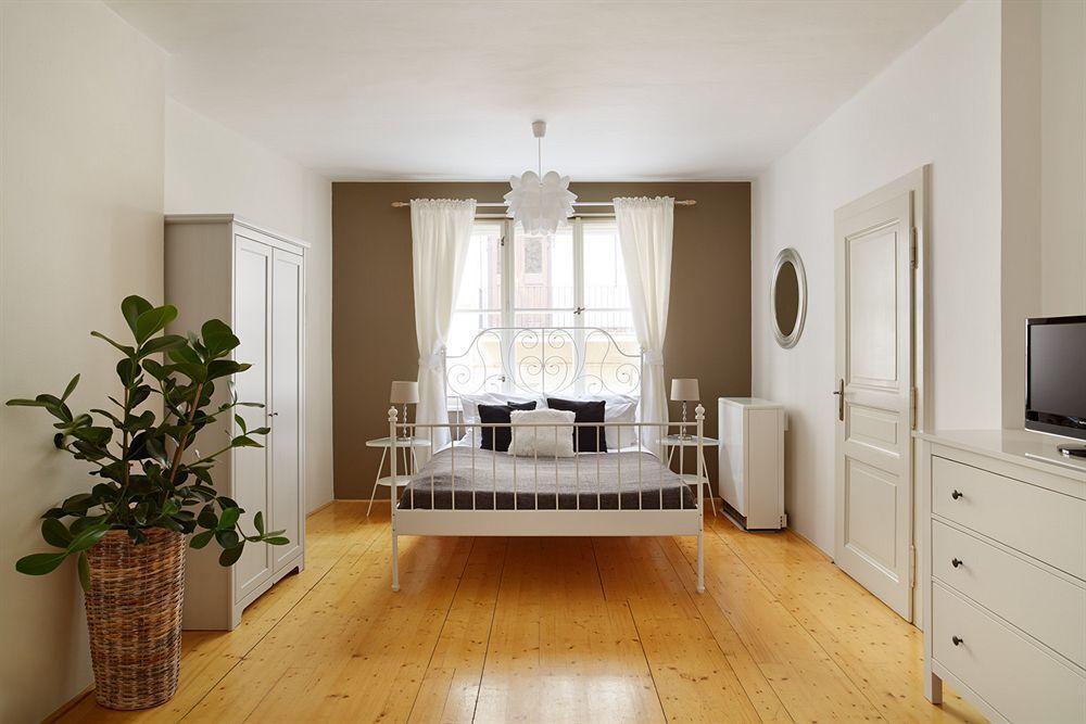 Abc Suites Prag
