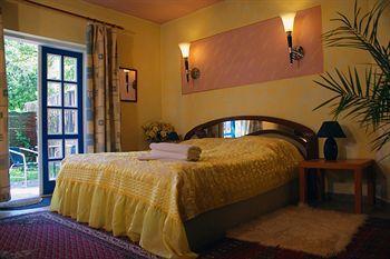 Tm-travelhotel 3* Prag