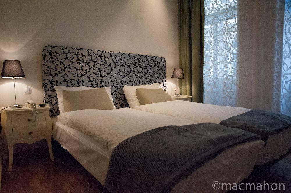 Dolce Boutique Hotell Prag
