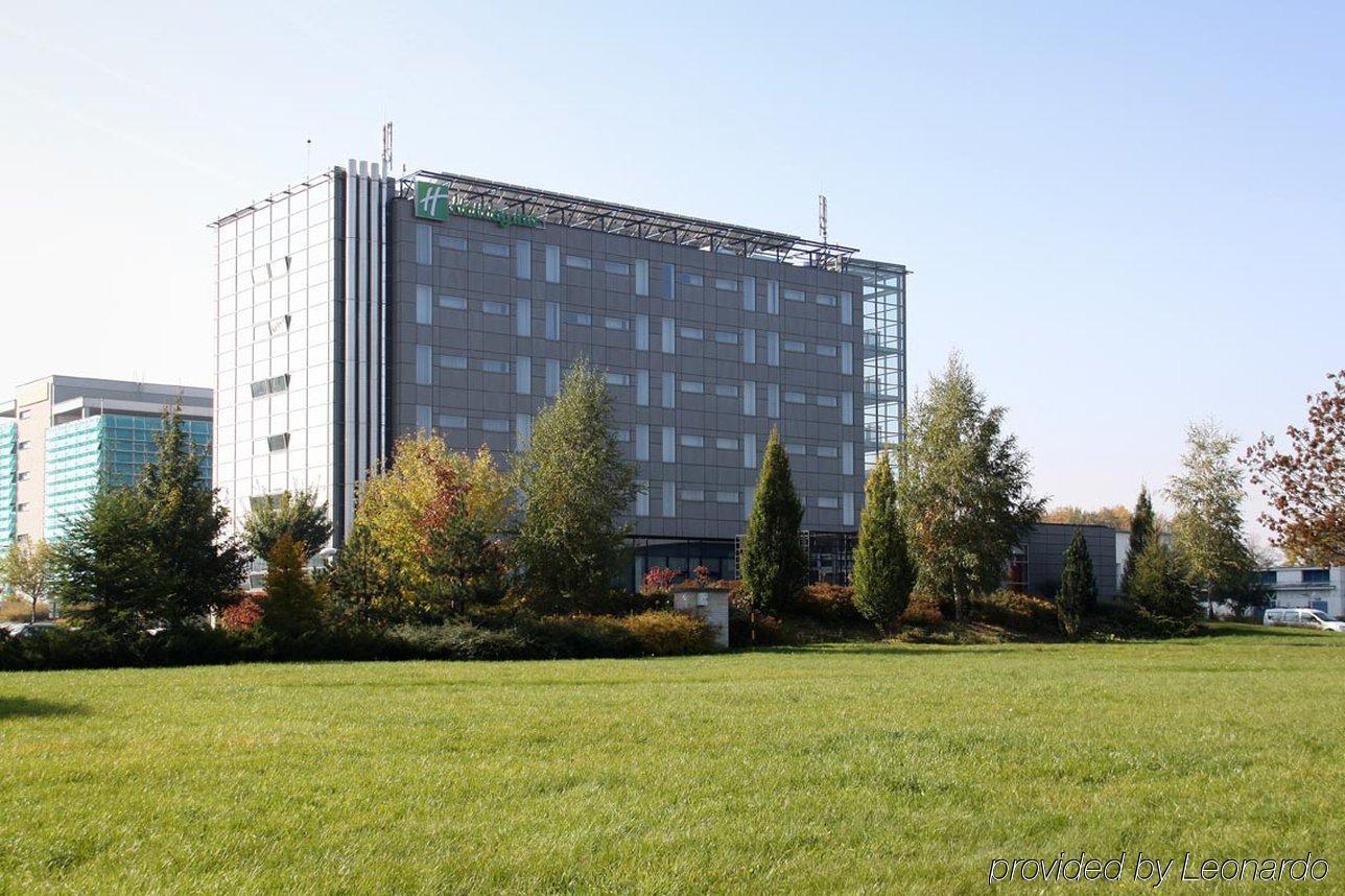Holiday Airport By Ihg Prag