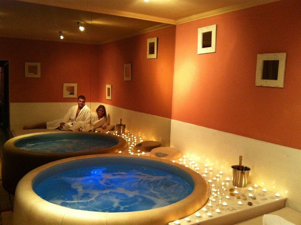 Hotel St. Tropez