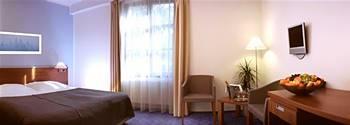 Na Zamecku 4* Prag